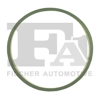 Dichtung, Ansaugkrümmergehäuse Verdichterseite FA1 511-082