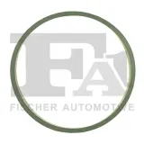Dichtung, Ansaugkrümmergehäuse Verdichterseite FA1 511-082