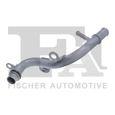 Kühlmittelrohrleitung FA1 512-903 Bild Kühlmittelrohrleitung FA1 512-903