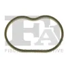 Dichtung, Ansaugkr&uuml;mmer FA1 513-018