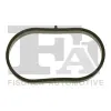 Dichtung, Ansaugkr&uuml;mmer FA1 514-009