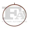 Dichtung, Ansaugkr&uuml;mmergeh&auml;use Drosselklappengeh&auml;use FA1 514-010
