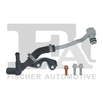 Montagesatz, Lader FA1 KT330430E Bild Montagesatz, Lader FA1 KT330430E