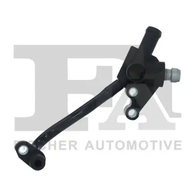 Kühlmittelrohrleitung FA1 514-902 Bild Kühlmittelrohrleitung FA1 514-902