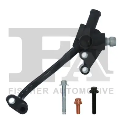 Kühlmittelrohrleitung FA1 514-902Z Bild Kühlmittelrohrleitung FA1 514-902Z