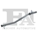 Kühlmittelrohr, Lader FA1 514-905