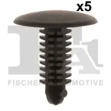 Montagesatz, Lader FA1 KT100160