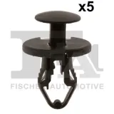 Reparatursatz, Klimaanlage FA1 KS000080