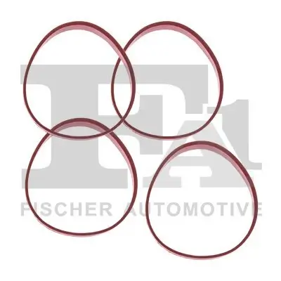 Dichtungssatz, Ansaugkrümmer FA1 521-008.4