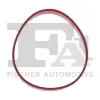 Dichtung, Ansaugkr&uuml;mmer FA1 521-008