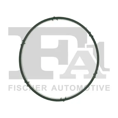 Dichtung, Ansaugkrümmergehäuse Drosselklappengehäuse FA1 521-021