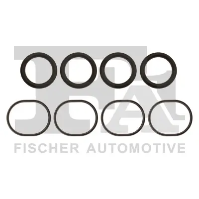 Dichtungssatz, Ansaugkrümmer FA1 521-023Z Bild Dichtungssatz, Ansaugkrümmer FA1 521-023Z
