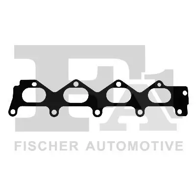 Dichtung, Ansaugkrümmer FA1 522-001 Bild Dichtung, Ansaugkrümmer FA1 522-001