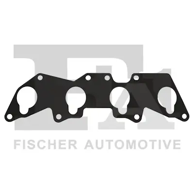 Dichtung, Ansaugkrümmer FA1 522-012 Bild Dichtung, Ansaugkrümmer FA1 522-012