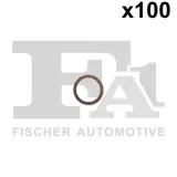 Halter, Abgasanlage FA1 003-960