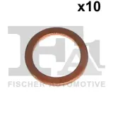 Dichtring, Ölablassschraube FA1 528.870.010