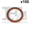 Dichtring, &Ouml;lablassschraube FA1 528.870.100