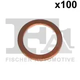 Dichtring, Ölablassschraube FA1 528.870.100