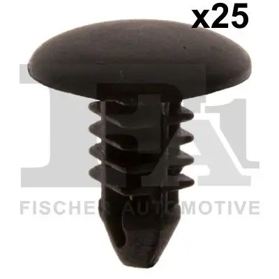 Montagesatz, Lader FA1 KT100230 Bild Montagesatz, Lader FA1 KT100230