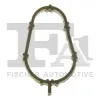 Dichtung, Ansaugkr&uuml;mmer FA1 533-004