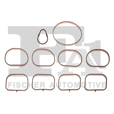 Dichtungssatz, Ansaugkrümmer FA1 533-006Z