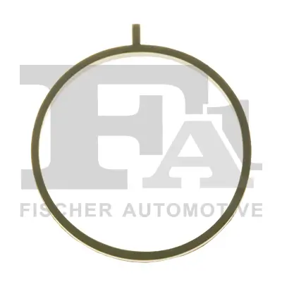 Dichtung, Ansaugkrümmergehäuse Drosselklappengehäuse FA1 533-007 Bild Dichtung, Ansaugkrümmergehäuse Drosselklappengehäuse FA1 533-007