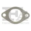 Dichtung, Abgasrohr FA1 540-901