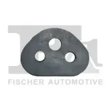 Halter, Abgasanlage FA1 543-906