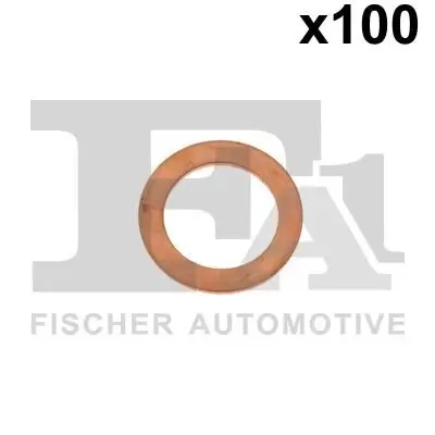 Dichtring FA1 547.870.100 Bild Dichtring FA1 547.870.100