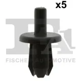 Clip, Zier-/Schutzleiste FA1 55-20001.5