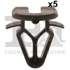 Clip, Zier-/Schutzleiste FA1 55-40025.5 Bild Clip, Zier-/Schutzleiste FA1 55-40025.5
