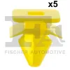 Clip, Zier-/Schutzleiste FA1 55-40027.5 Bild Clip, Zier-/Schutzleiste FA1 55-40027.5