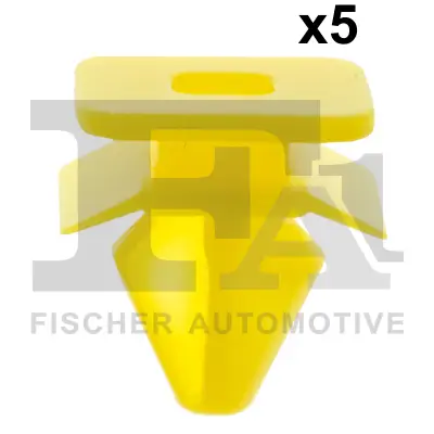 Clip, Zier-/Schutzleiste FA1 55-40027.5 Bild Clip, Zier-/Schutzleiste FA1 55-40027.5