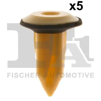 Clip, Zier-/Schutzleiste FA1 55-60002.5 Bild Clip, Zier-/Schutzleiste FA1 55-60002.5