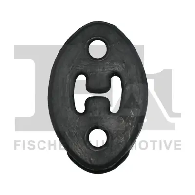 Halter, Abgasanlage FA1 553-714