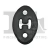 Halter, Abgasanlage FA1 553-714