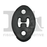 Halter, Abgasanlage FA1 553-714