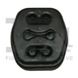 Halter, Abgasanlage FA1 553-711