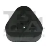 Halter, Abgasanlage FA1 553-918