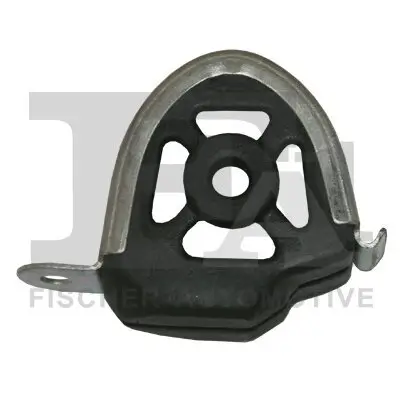 Halter, Abgasanlage FA1 553-919