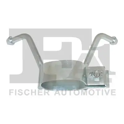 Halter, Schalldämpfer FA1 554-913 Bild Halter, Schalldämpfer FA1 554-913