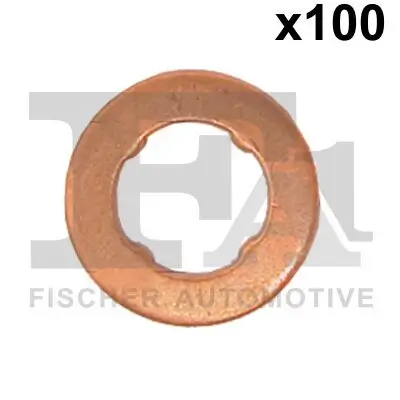 Dichtring, Düsenschacht FA1 554.975.100 Bild Dichtring, Düsenschacht FA1 554.975.100