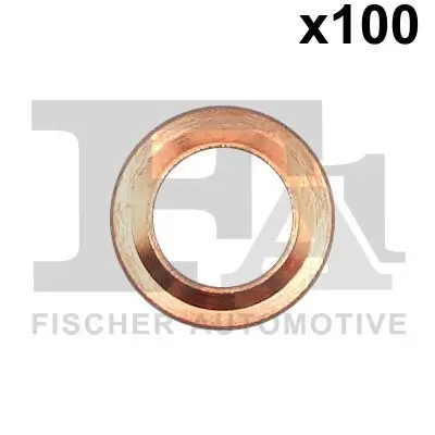 Wärmeschutzscheibe, Einspritzanlage FA1 556.370.100 Bild Wärmeschutzscheibe, Einspritzanlage FA1 556.370.100