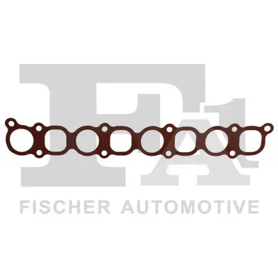 Dichtung, Ansaugkrümmer FA1 573-008