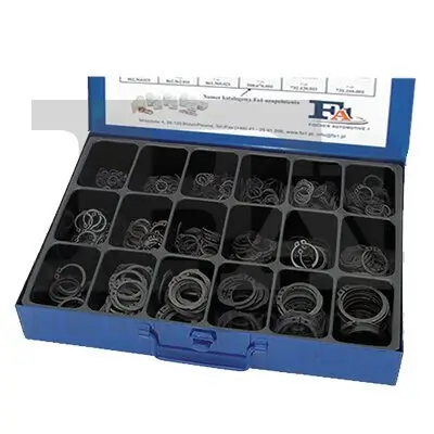 Dichtung, Zylinderkopf FA1 EC7600-901