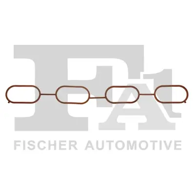Dichtung, Ansaugkrümmer FA1 577-011