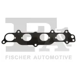 Dichtung, Ansaugkrümmer FA1 579-001