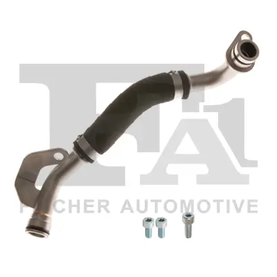 Ölleitung, Lader FA1 610-806Z