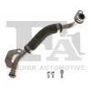 Ölleitung, Lader FA1 610-806Z Bild Ölleitung, Lader FA1 610-806Z