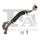 Ölleitung, Lader FA1 610-806Z